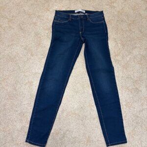 Jeans - Joe Fresh Slim - size Woman's 6